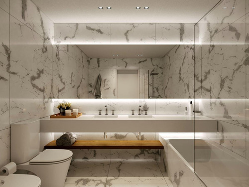 Imagen 7 de 17 de Venta Exclusivo 2 Ambientes En Edificio Boutique - Belgrano