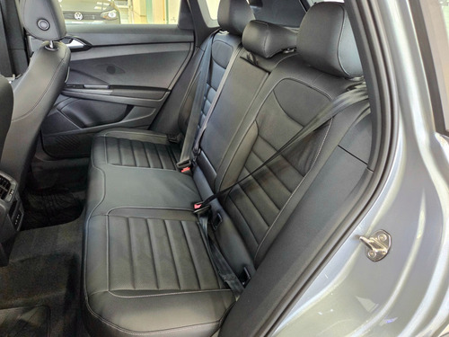 Volkswagen Taos 1.4 250 Tsi Highline Bi Tono