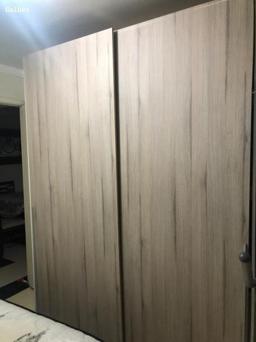 Imagem 7 de 15 de Apartamento Para Venda Em São Paulo, Chácara Califórnia, 2 Dormitórios, 1 Suíte, 2 Banheiros, 2 Vagas - 2000/2500_1-1468932