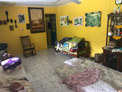 Chácara Com 4 Dormitórios À Venda, 9517 M² Por R$ 250.000,00 - Braço Grande - Miracatu/sp - Ch0022