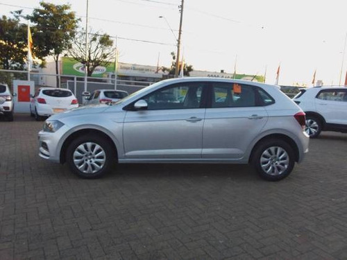 Imagem 8 de 9 de Volkswagen Polo 1.0 Mpi Total Flex Manual