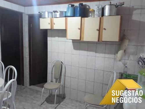 Imagem 12 de 15 de Chácara 2 Casas Condomínio Próximo A Cidade - 3568
