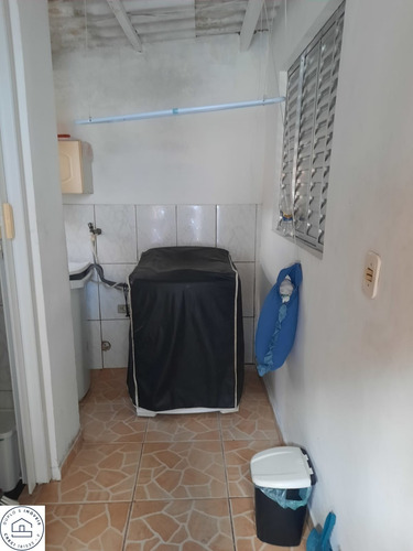 Imagem 13 de 17 de Imóvel Em Sao Paulo / Parque Cocaia / Zona Sul / Região Grajau. - 317 - 70833691