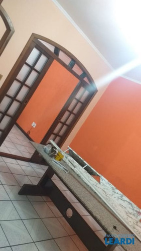 Imagem 5 de 15 de Sobrado - Vila Rui Barbosa - Sp - 634256