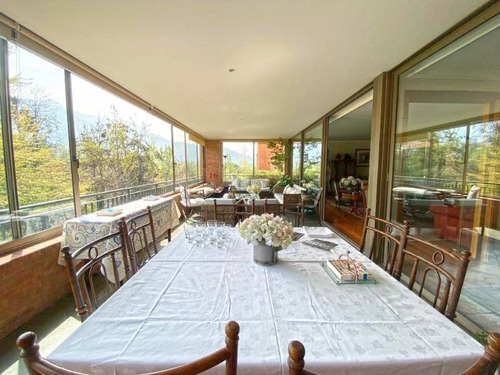 Imagen 11 de 19 de Penthouse Duplex/sta María De Manquehue