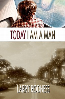 Libro Today I Am A Man - Rodness, Larry