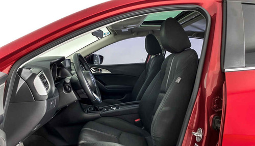 Imagen 2 de 15 de 41548 - Mazda 3 2017 Con Garantía