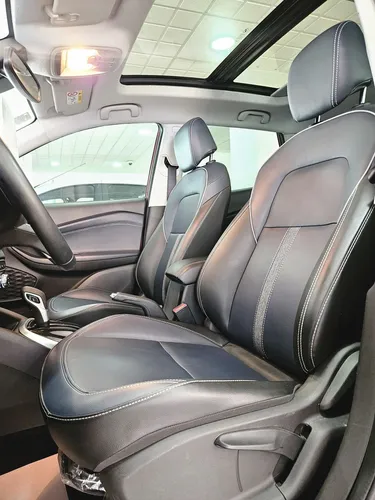 Chevrolet Tracker 1.2 Premier At
