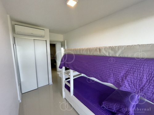 Imagen 13 de 13 de Venta De Apartamento De 2 Dormitorios En Edificio Be Punta