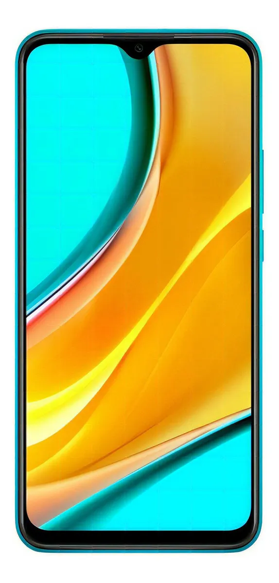 Xiaomi Redmi 9