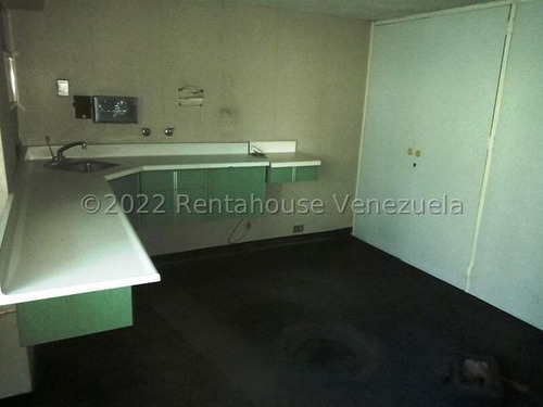 Imagen 9 de 11 de Oficina En Venta La Campiña 22-23707 Renta House Los Samanes