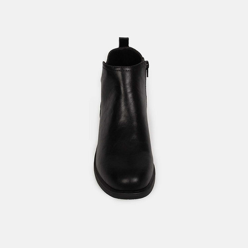 Botas Casuales Para Mujer Bata Comfit 5016341