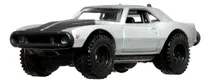 Comprar Hot Wheels Premium - Rápido Y Furioso - Furioso Chevy Camaro