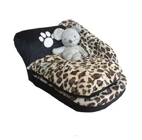 Sillon Canino