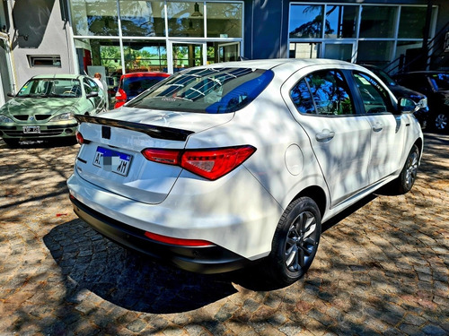Fiat Cronos Drive S-desing 2020 My21 18.000km Fcio. T/usado