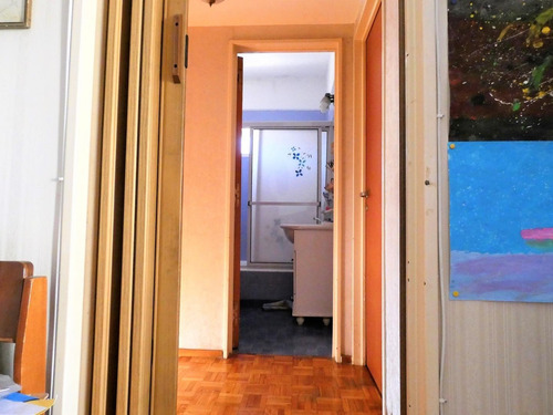 Imagen 14 de 30 de Belgrano Excelente Tres Ambientes Balcón, Cochera Y Baulera