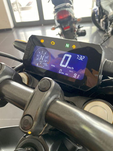 Honda Cb 300 F 0km | All Motors Santa Fe