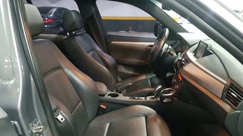 Bmw X1 2.0 S-drive 28i 5p, Impecável, Revisada, 2013