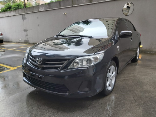 Corolla Automático Impecável