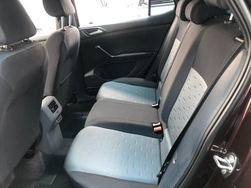T-cross 1.0 200 Tsi Total Flex Comfortline Automático