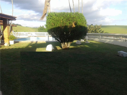 Imagem 2 de 30 de Chácara - Jardim Leonor - Ch0516