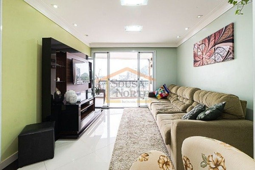 Imagem 2 de 15 de Apartamento, Venda, Santana, Sao Paulo - 29692 - V-29692