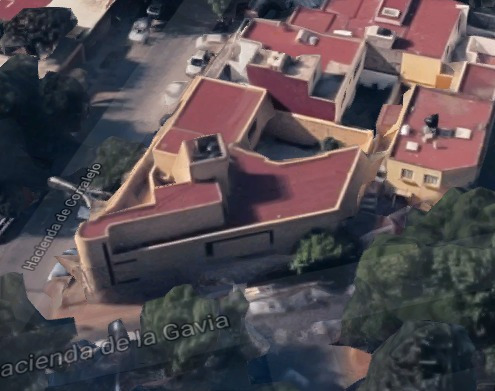 Imagen 5 de 21 de Oficinas En Venta Naucalpan, Excelente Ubicación Gustavo Baz Y Periférico