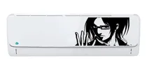 Comprar Sticker Para Minisplit Attack On Titan Hang Zoe