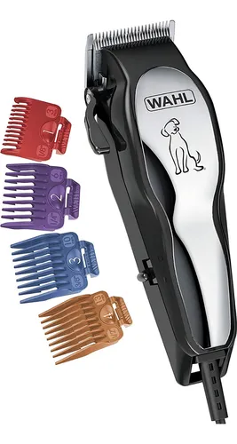 Maquina wahl mascotas hotsell