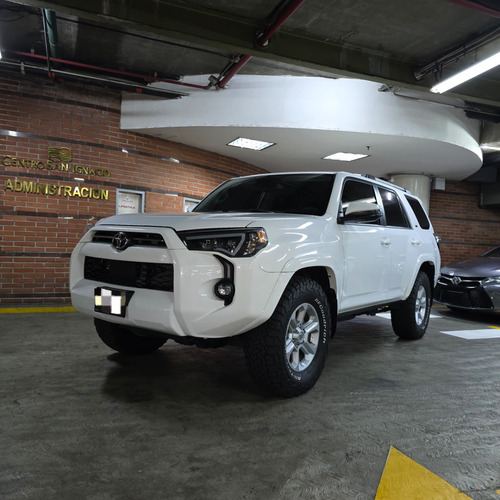 Toyota 4runner Sr5 Premiun 2023