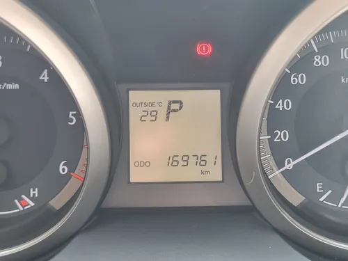 Toyota Prado 3.0 Tx-l