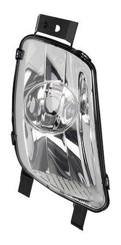 Imagen 2 de 6 de Faro Auxiliar Peugeot 408 F1 Derecho 2010 11 12 13 14 2015