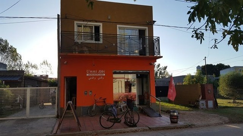 Imagen 1 de 6 de Excelente Propiedad Para Inversores! Casa Y Local Lote 10x74