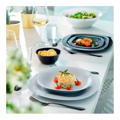 Platos luminarc new arrivals