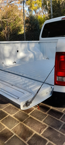 Volkswagen Amarok 2.0 Cd Tdi 140cv Trendline