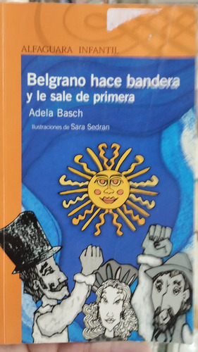 Belgrano Hace Bandera Y Le Sale De Primera Basch Impecable!