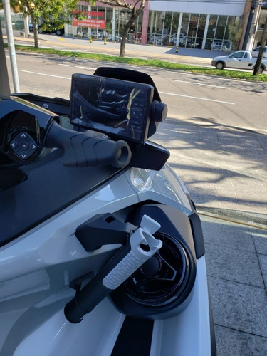 Seadoo Jet Ski Fishi Pro . 2021