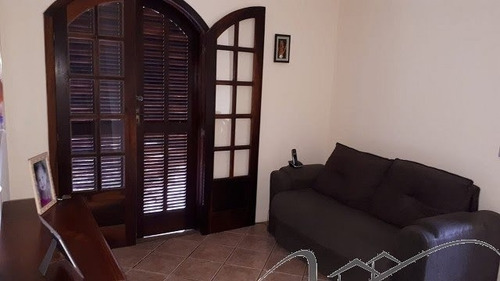 Imagem 10 de 15 de Casa Para Venda, 3 Dormitório(s), 208.74m² - 951