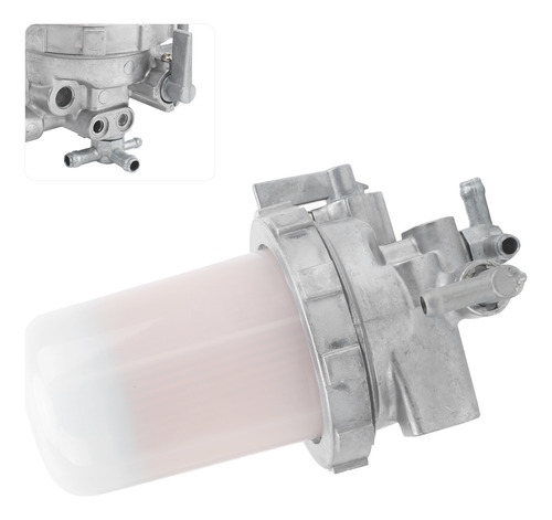 Separador De Combustible Y Combustible Del Conjunto De Reemp