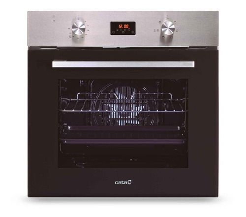 Horno Empotrable 60cm Eléctrico  - Cata - Me-6106-x