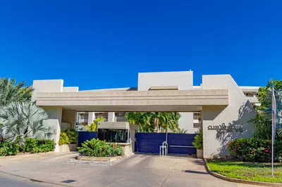 Apartamento en venta