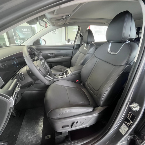 Hyundai Tucson Ice Premium At 4x2
