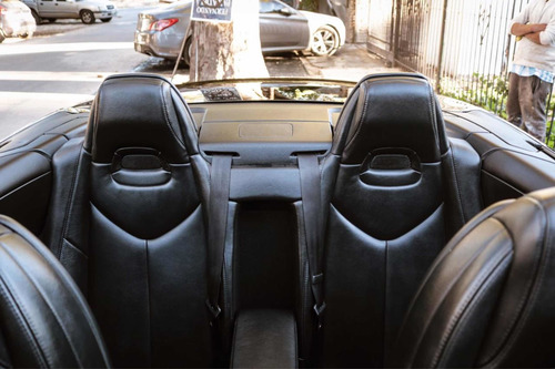 Peugeot 308 1.6 Cc Thp 156cv Nav 2013