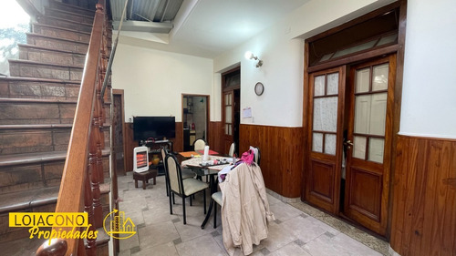 Imagen 2 de 19 de Ph Planta Baja 3amb Terraza - Pola 3100 - Loiacono Propiedades