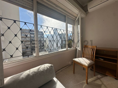 Venta De Departamento 2 Ambientes En Güemes, Mar Del Plata