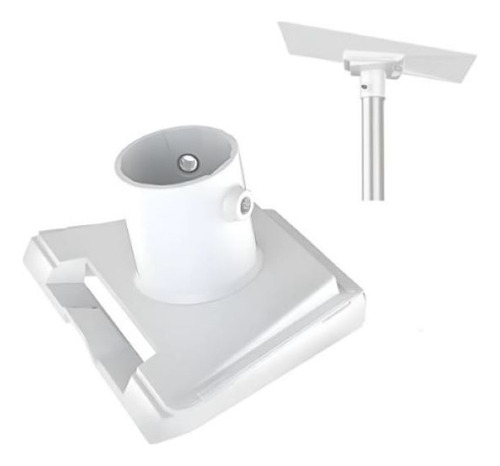 Soporte Starlink Gen3 Y Gen 4 Para Techo Plástico Resistente
