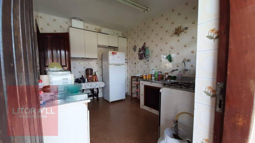 Imagem 7 de 27 de Casa Com 4 Dormitórios À Venda, 322 M² Por R$ 790.000 - Praia Do Sonho - Itanhaém/sp - Ca1706