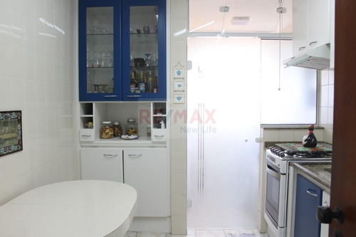 Apartamento Em Centro, Suzano/sp De 90m² 3 Quartos À Venda Por R$ 475.990,00 - Ap934792