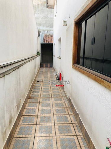 Imagem 8 de 30 de Sobrado Com 4 Dormitórios À Venda, 250 M² Por R$ 999.000,00 - Jardim Santa Rosa - Taboão Da Serra/sp - So0028