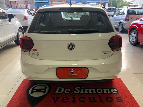 Imagem 2 de 12 de Vw Polo Confortline Tsi Impecável